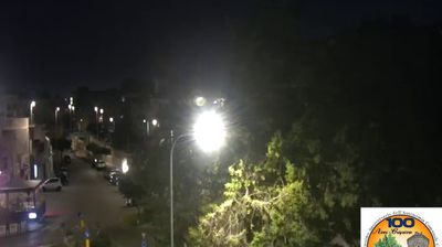 immagine della webcam nei dintorni di Taranto: webcam Crispiano