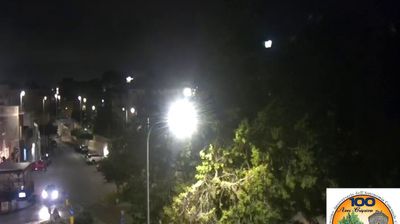immagine della webcam nei dintorni di Francavilla Fontana: webcam Crispiano