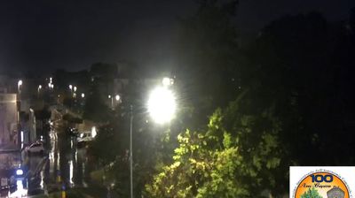 immagine della webcam nei dintorni di Francavilla Fontana: webcam Crispiano