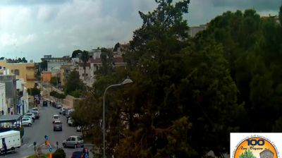 immagine della webcam nei dintorni di Francavilla Fontana: webcam Crispiano