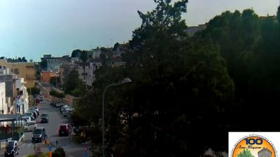 Preview delle webcam di Crispiano
