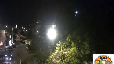 immagine della webcam nei dintorni di Gioia del Colle: webcam Crispiano