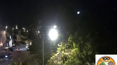 immagine della webcam nei dintorni di Gioia del Colle: webcam Crispiano