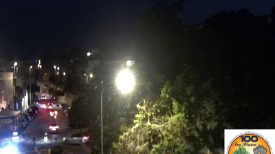 immagine della webcam nei dintorni di Santa Lucia: webcam Crispiano