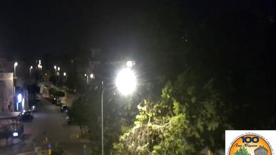 immagine della webcam nei dintorni di Ostuni: webcam Crispiano