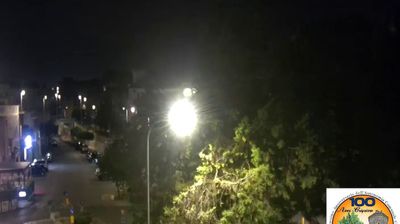 immagine della webcam nei dintorni di Martina Franca: webcam Crispiano