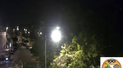 immagine della webcam nei dintorni di Loggia di Pilato: webcam Crispiano