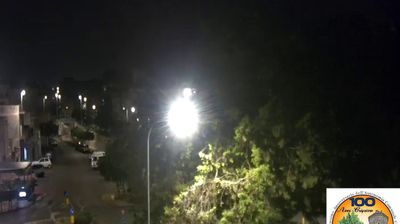 immagine della webcam nei dintorni di Alberobello: webcam Crispiano