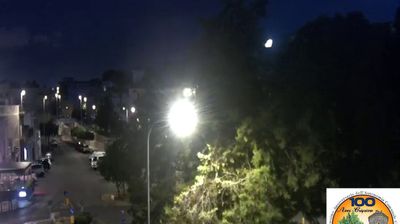 immagine della webcam nei dintorni di Carelli: webcam Crispiano