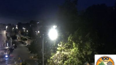immagine della webcam nei dintorni di Gioia del Colle: webcam Crispiano