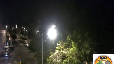 immagine della webcam nei dintorni di Martina Franca: webcam Crispiano