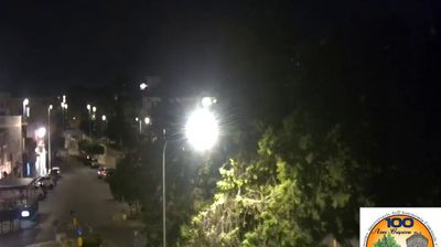 immagine della webcam nei dintorni di Ostuni: webcam Crispiano
