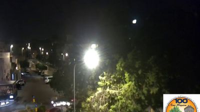 immagine della webcam nei dintorni di Francavilla Fontana: webcam Crispiano