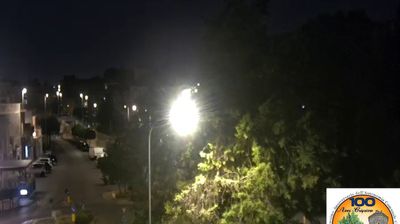 immagine della webcam nei dintorni di Gioia del Colle: webcam Crispiano