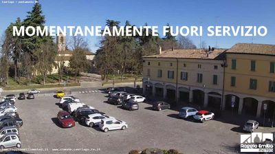 immagine della webcam nei dintorni di Parma: webcam Cavriago