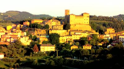 Preview delle webcam di Longiano