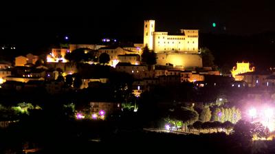 immagine della webcam nei dintorni di Rimini: webcam Longiano