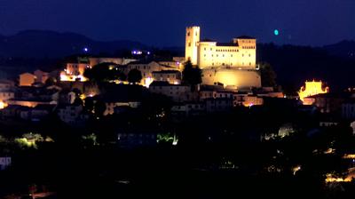 immagine della webcam nei dintorni di San Mauro Pascoli: webcam Longiano