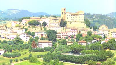 immagine della webcam nei dintorni di San Mauro a Mare: webcam Longiano