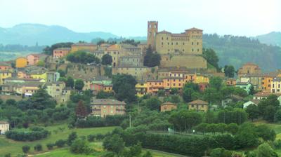 immagine della webcam nei dintorni di Bellariva: webcam Longiano