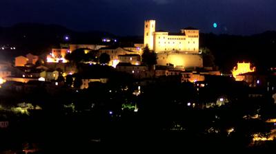 immagine della webcam nei dintorni di Viserbella: webcam Longiano