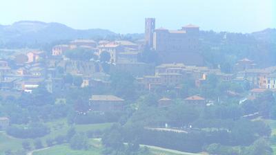 immagine della webcam nei dintorni di Gambettola: webcam Longiano