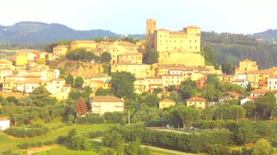 immagine della webcam nei dintorni di San Mauro Pascoli: webcam Longiano