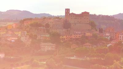 immagine della webcam nei dintorni di Gambettola: webcam Longiano