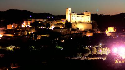Preview delle webcam di Longiano