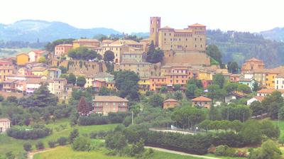 immagine della webcam nei dintorni di Bellariva: webcam Longiano