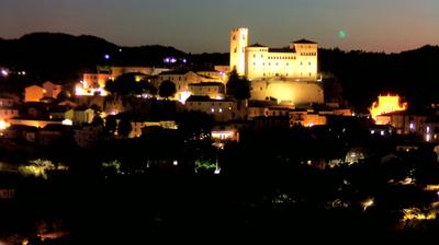 immagine della webcam nei dintorni di Roncofreddo: webcam Longiano