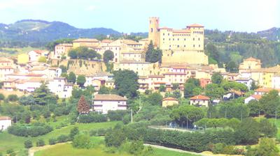 immagine della webcam nei dintorni di Forli' Ridolfi: webcam Longiano