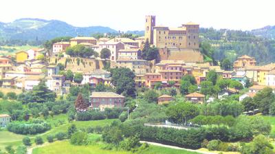 immagine della webcam nei dintorni di Forlì: webcam Longiano