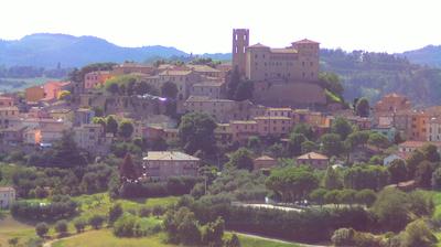 immagine della webcam nei dintorni di Gatteo: webcam Longiano