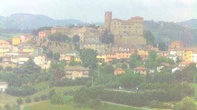 Preview delle webcam di Longiano