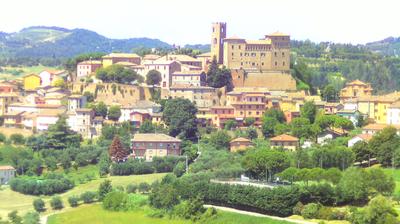 immagine della webcam nei dintorni di Lido di Savio: webcam Longiano