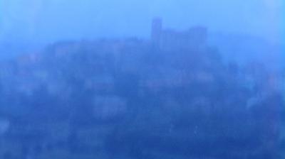 immagine della webcam nei dintorni di Valverde: webcam Longiano