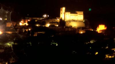 immagine della webcam nei dintorni di San Mauro a Mare: webcam Longiano