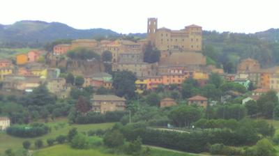 immagine della webcam nei dintorni di San Mauro a Mare: webcam Longiano