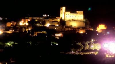 Preview delle webcam di Longiano