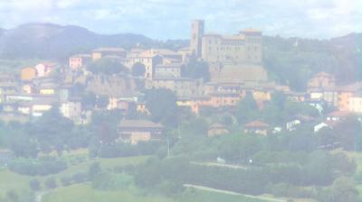 immagine della webcam nei dintorni di Rimini: webcam Longiano