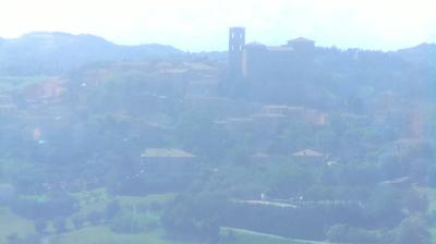 immagine della webcam nei dintorni di Lido di Classe: webcam Longiano