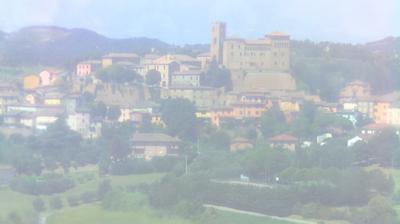 immagine della webcam nei dintorni di Forlì: webcam Longiano