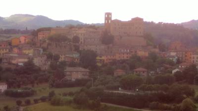 immagine della webcam nei dintorni di Cusercoli: webcam Longiano
