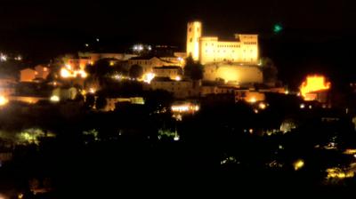 immagine della webcam nei dintorni di Viserbella: webcam Longiano