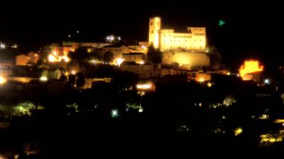 immagine della webcam nei dintorni di Bellaria Igea Marina: webcam Longiano