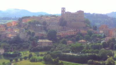 immagine della webcam nei dintorni di Gatteo: webcam Longiano
