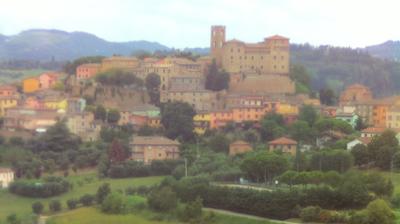 immagine della webcam nei dintorni di Gatteo a Mare: webcam Longiano