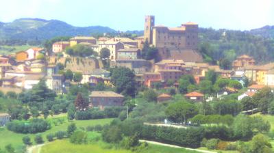 immagine della webcam nei dintorni di Gatteo a Mare: webcam Longiano