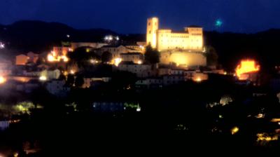 immagine della webcam nei dintorni di Cervia: webcam Longiano